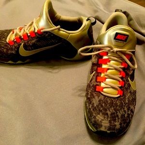 Men’s Nike Free 5.0 SZ 11.5